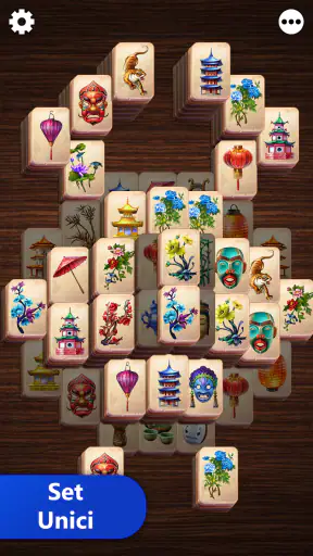 Mahjong Titan screenshot 4