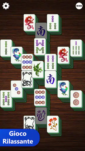 Mahjong Titan screenshot 5