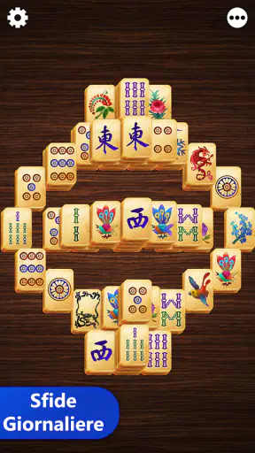 Mahjong Titan screenshot 8