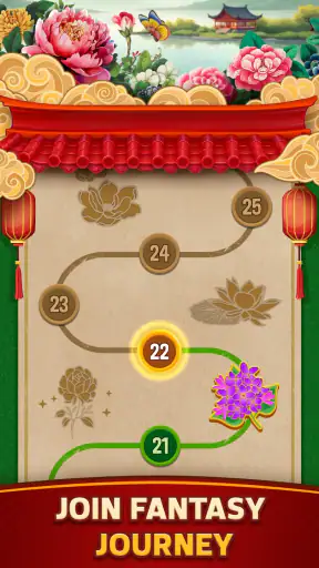 Mahjong Triple 3D - Tile Match screenshot 1