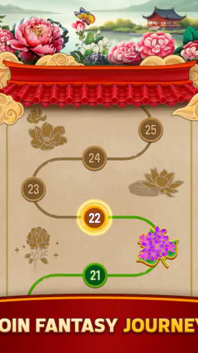 Mahjong Triple 3D - Tile Match screenshot 8