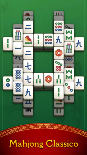 Mahjong Voyage: Tessere screenshot 1