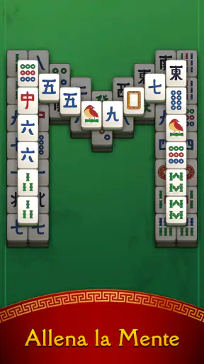 Mahjong Voyage: Tessere screenshot 3