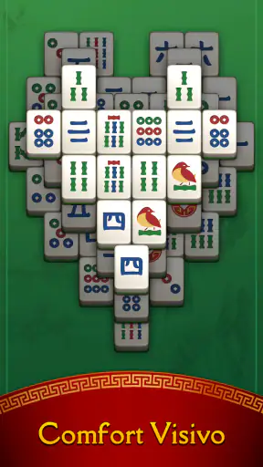 Mahjong Voyage: Tessere screenshot 4