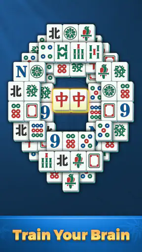 Mahjong Zen: Solitaire Puzzle screenshot 5