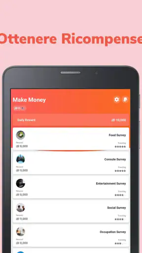Make Money - Fare soldi screenshot 10