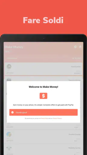 Make Money - Fare soldi screenshot 12
