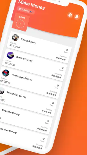 Make Money - Fare soldi screenshot 2