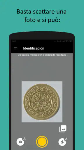 Maktun: cerca moneta/banconota screenshot 2