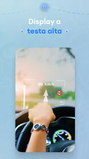 Mappa Drive - Radar screenshot 7