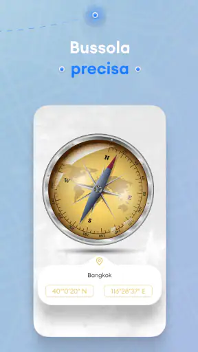 Mappa Drive - Radar screenshot 8