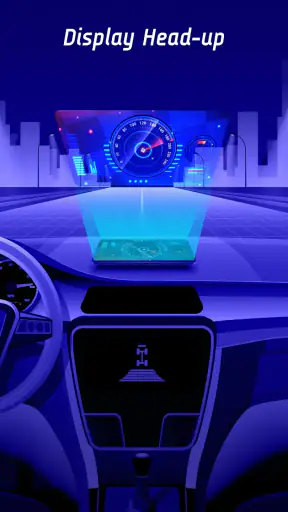 Mappe offline, GPS, tachimetro screenshot 7