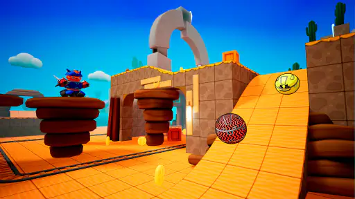 Marble Clash: Fun Shooter screenshot 12