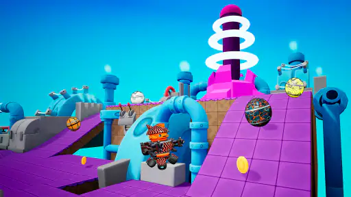 Marble Clash: Fun Shooter screenshot 9