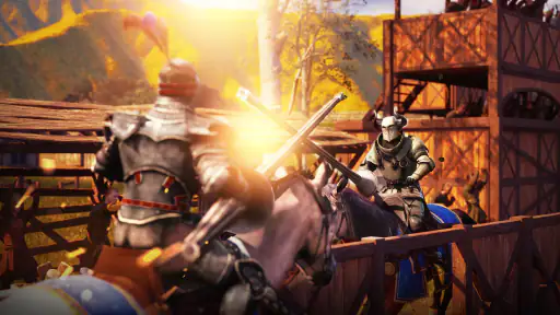 March of Empires: War Games screenshot 1