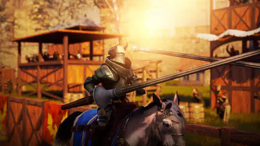 March of Empires: War Games screenshot 4