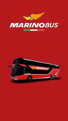 MarinoBus screenshot 1