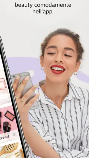 Marionnaud Italia – Beauty App screenshot 2