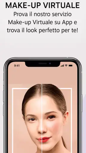 Marionnaud Italia – Beauty App screenshot 5