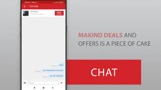 Marketplace : Buy and Sell screenshot 3