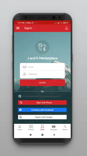 Marketplace : Buy and Sell screenshot 5