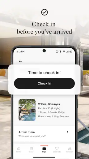 Marriott Bonvoy: prenotate screenshot 3