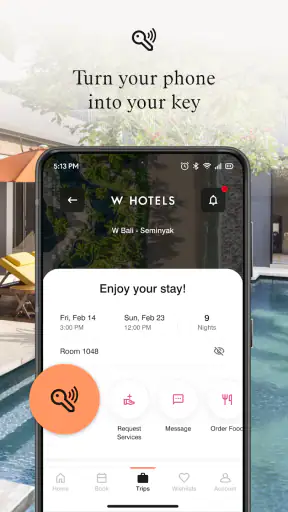 Marriott Bonvoy: prenotate screenshot 4