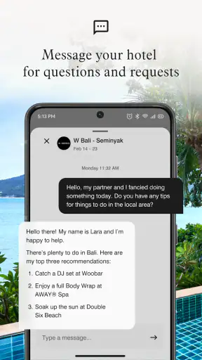 Marriott Bonvoy: prenotate screenshot 6