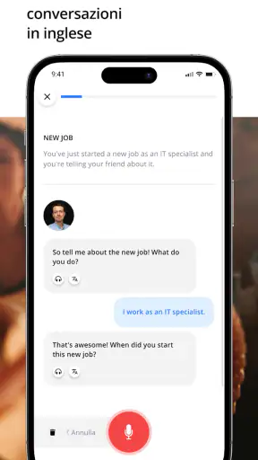 Master English screenshot 10