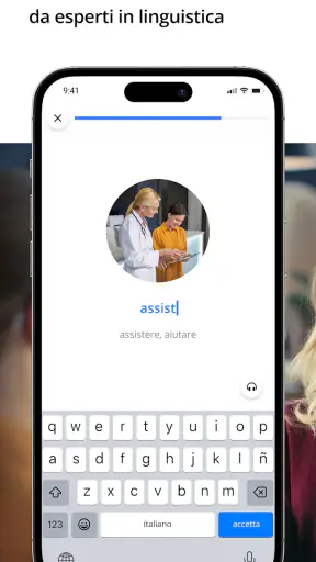 Master English screenshot 11