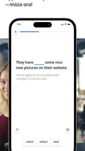 Master English screenshot 12