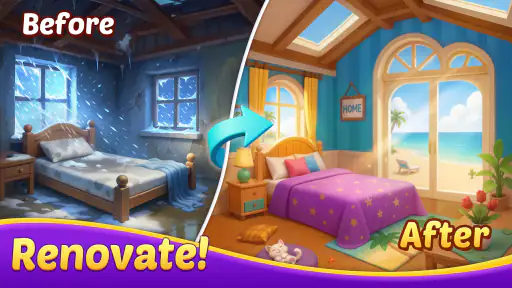 Matchington Mansion screenshot 10