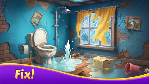 Matchington Mansion screenshot 11