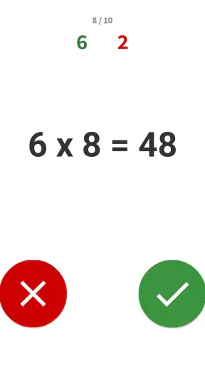 Matematica Bambini - Tabelline screenshot 9