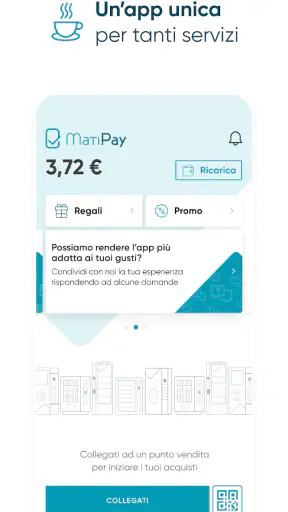 MatiPay screenshot 1
