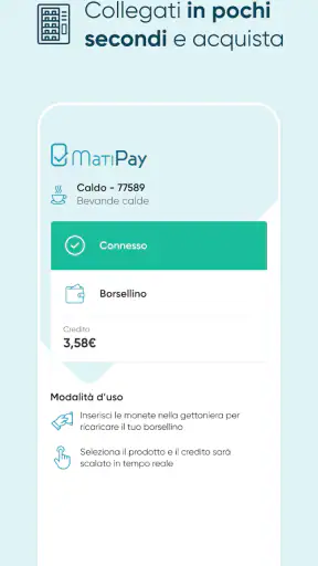 MatiPay screenshot 2