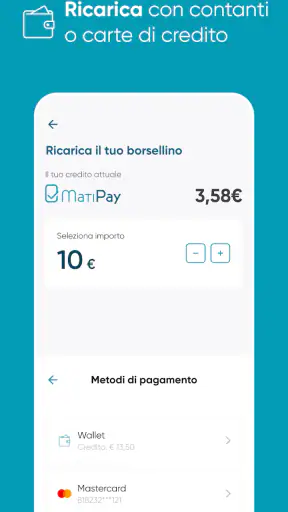 MatiPay screenshot 3