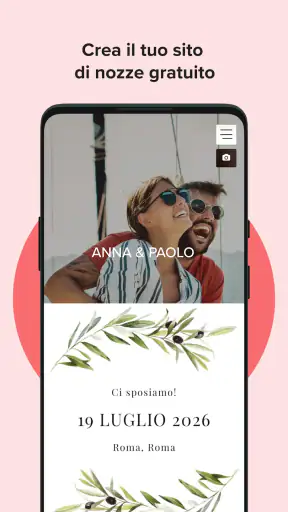 Matrimonio.com screenshot 5