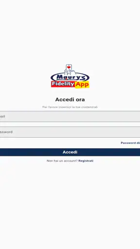 Maury's Fidelity screenshot 9
