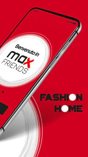 Max Friends screenshot 2