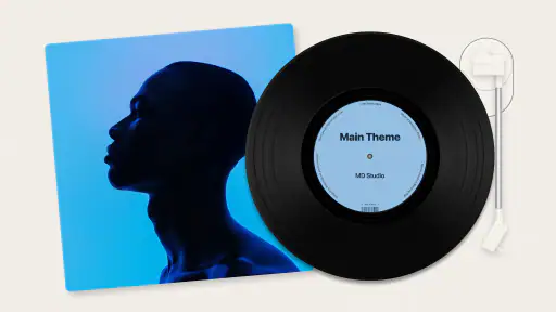 MD Vinyl - Lettore Musicale screenshot 11