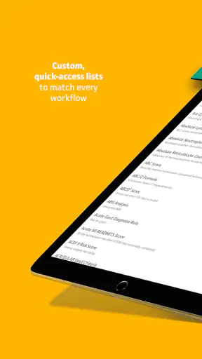 MDCalc Medical Calculator screenshot 9