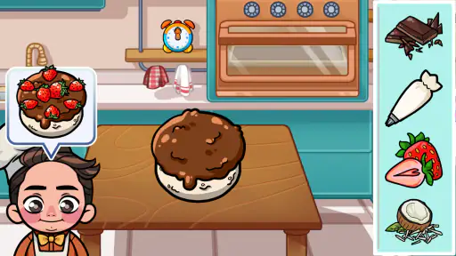 Me Contro Te World screenshot 10