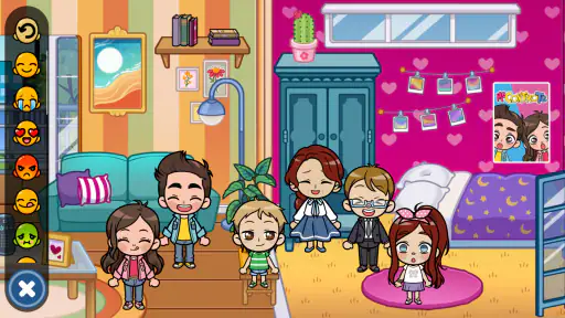 Me Contro Te World screenshot 11