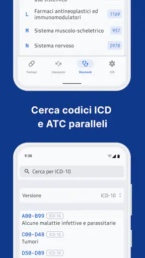 Mediately Banca Dati Farmaci screenshot 7
