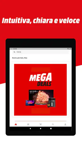 MediaWorld screenshot 5