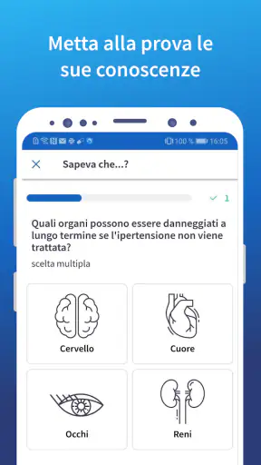 mediteo promemoria per farmaci screenshot 5