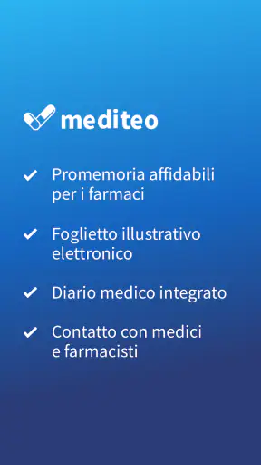 mediteo promemoria per farmaci screenshot 8