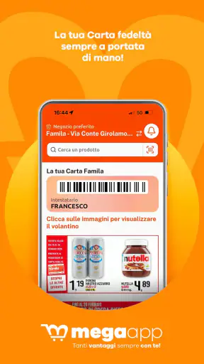 MegaApp 2.0 screenshot 3