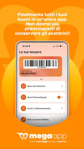 MegaApp 2.0 screenshot 4